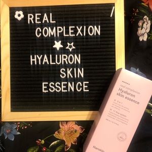 Hyaluron skin essence